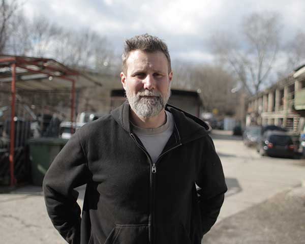 Google review by Edward R praising KD’s Heat & Air for honest HVAC service in Lubbock"